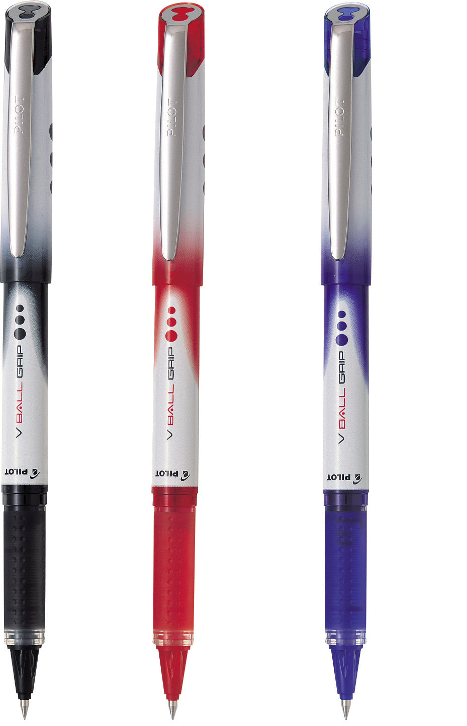 Stylos Pilot V-Ball Grip