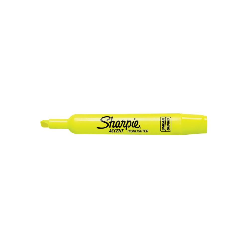 Accent Highlighters