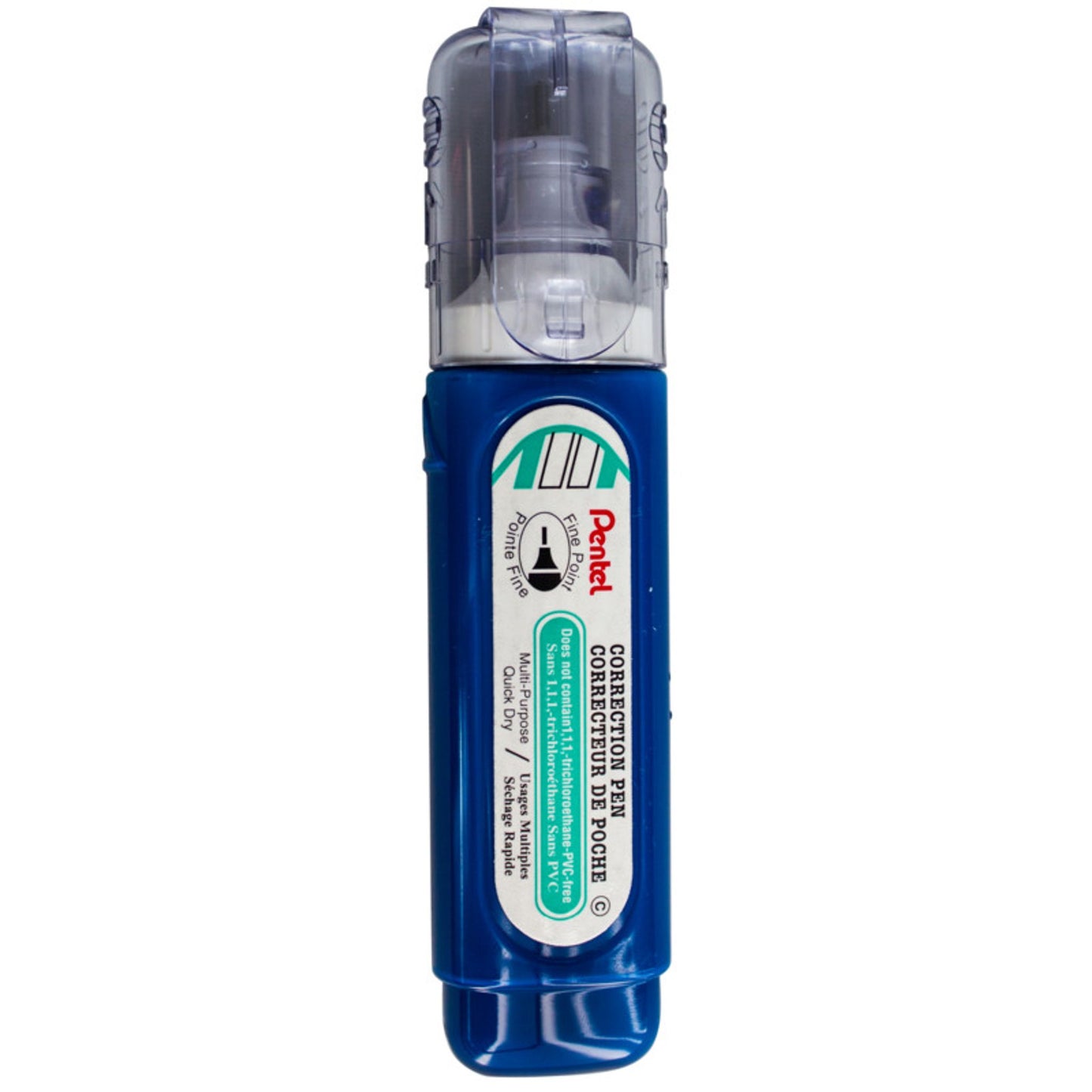 Stylo correcteur