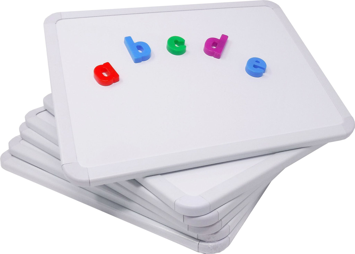 Tableaux magnétiques et effaçables à sec