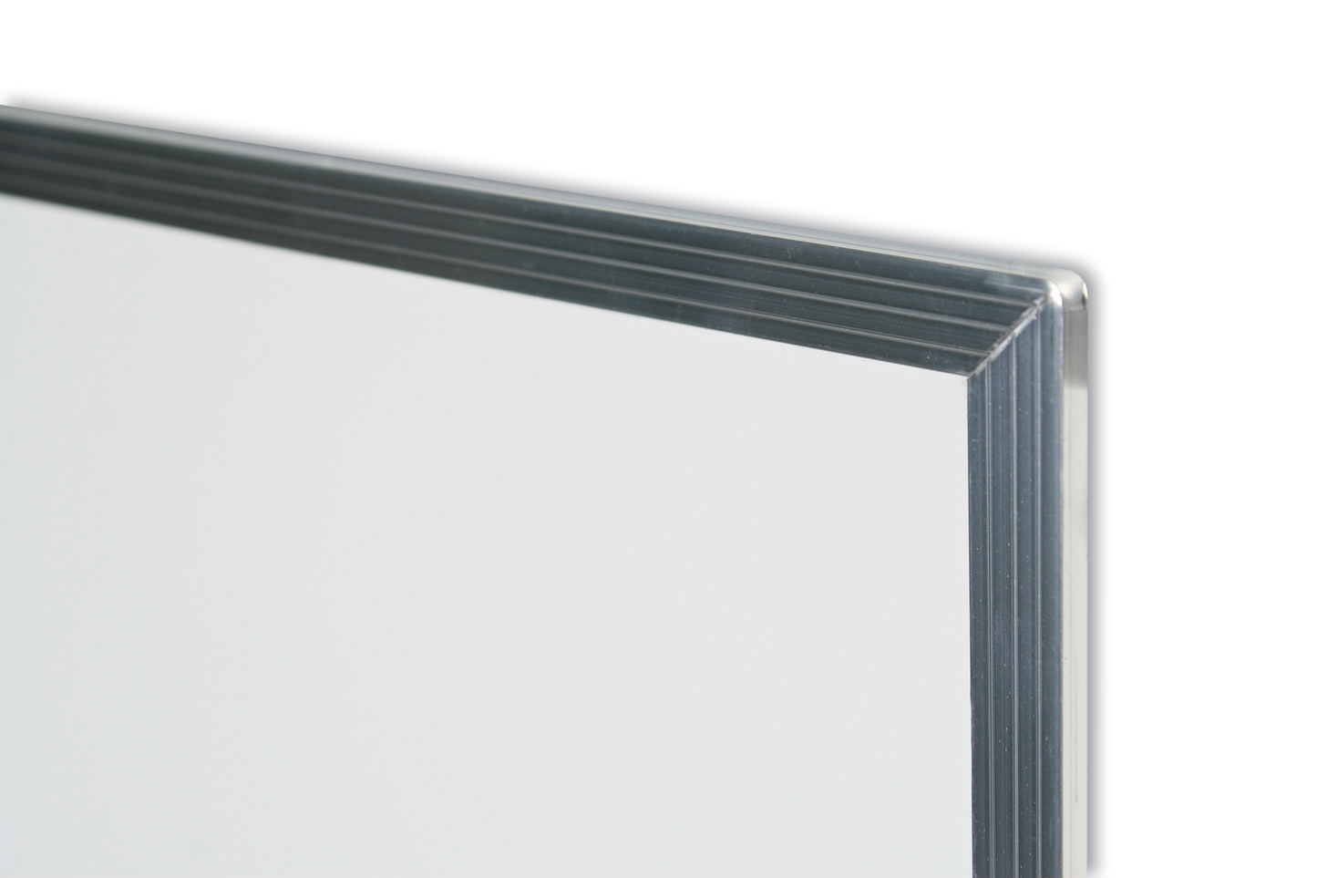 White board non magnetic 48x96in
