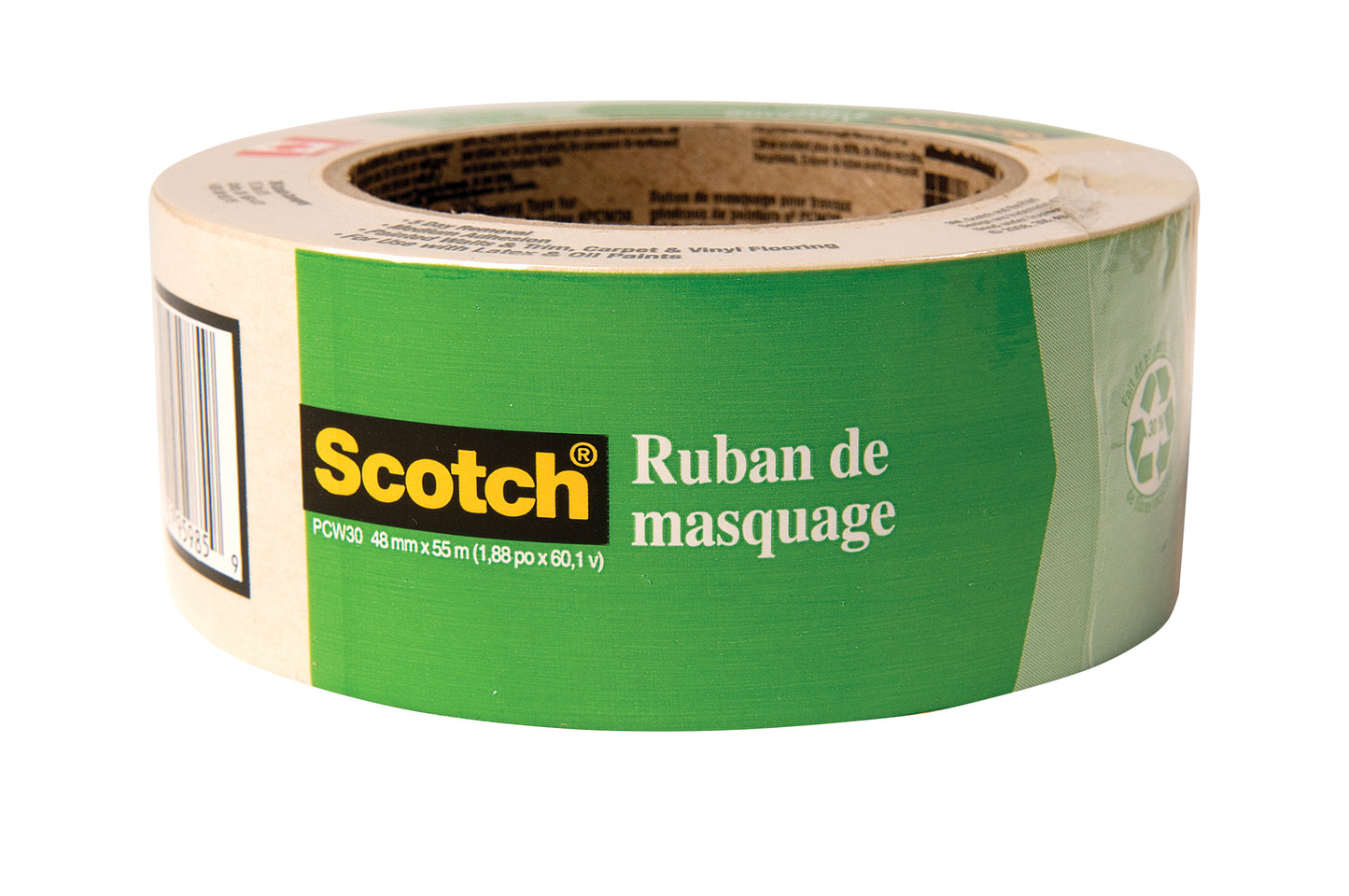 Ruban-cache écolo Scotch
