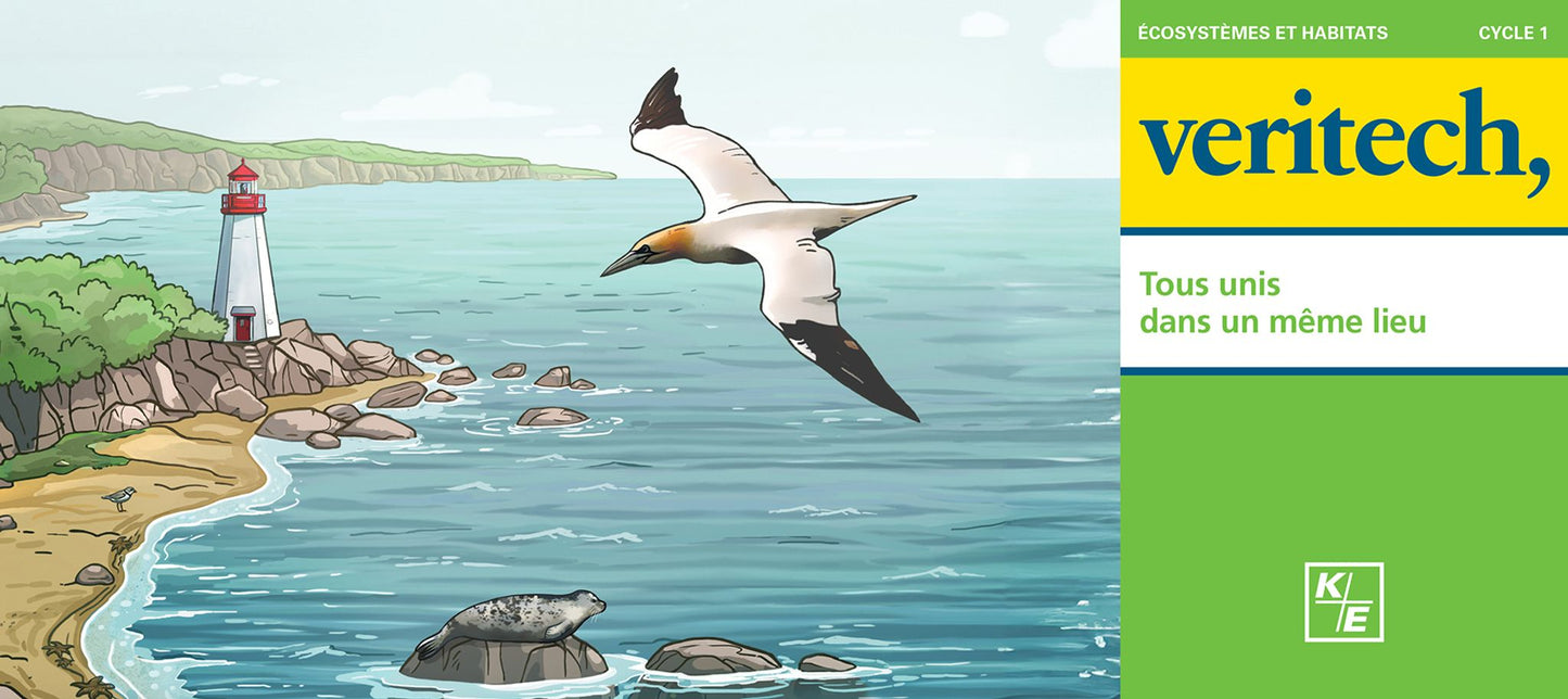 Veritech – Tous unis dans un même lieu
