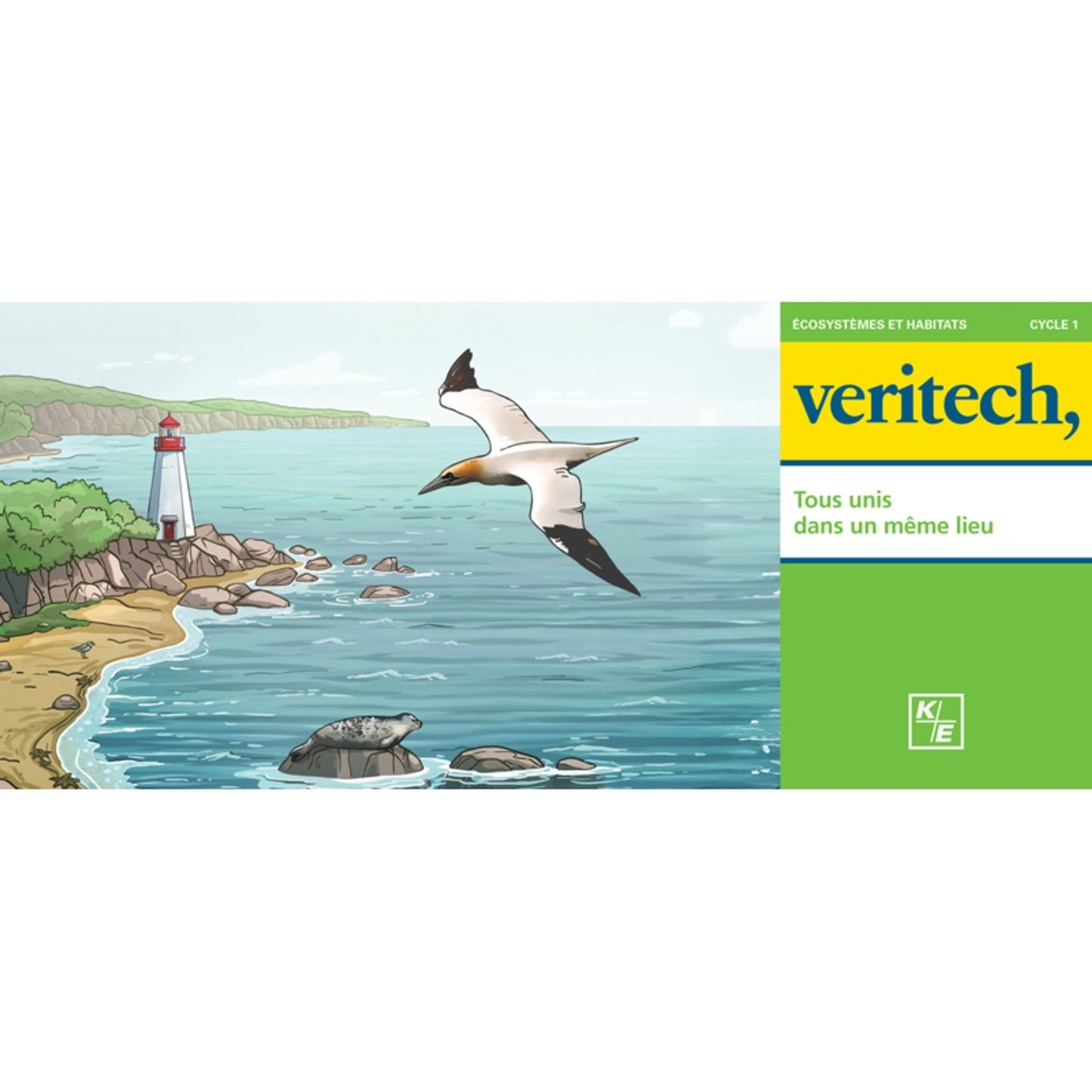 Veritech – Tous unis dans un même lieu