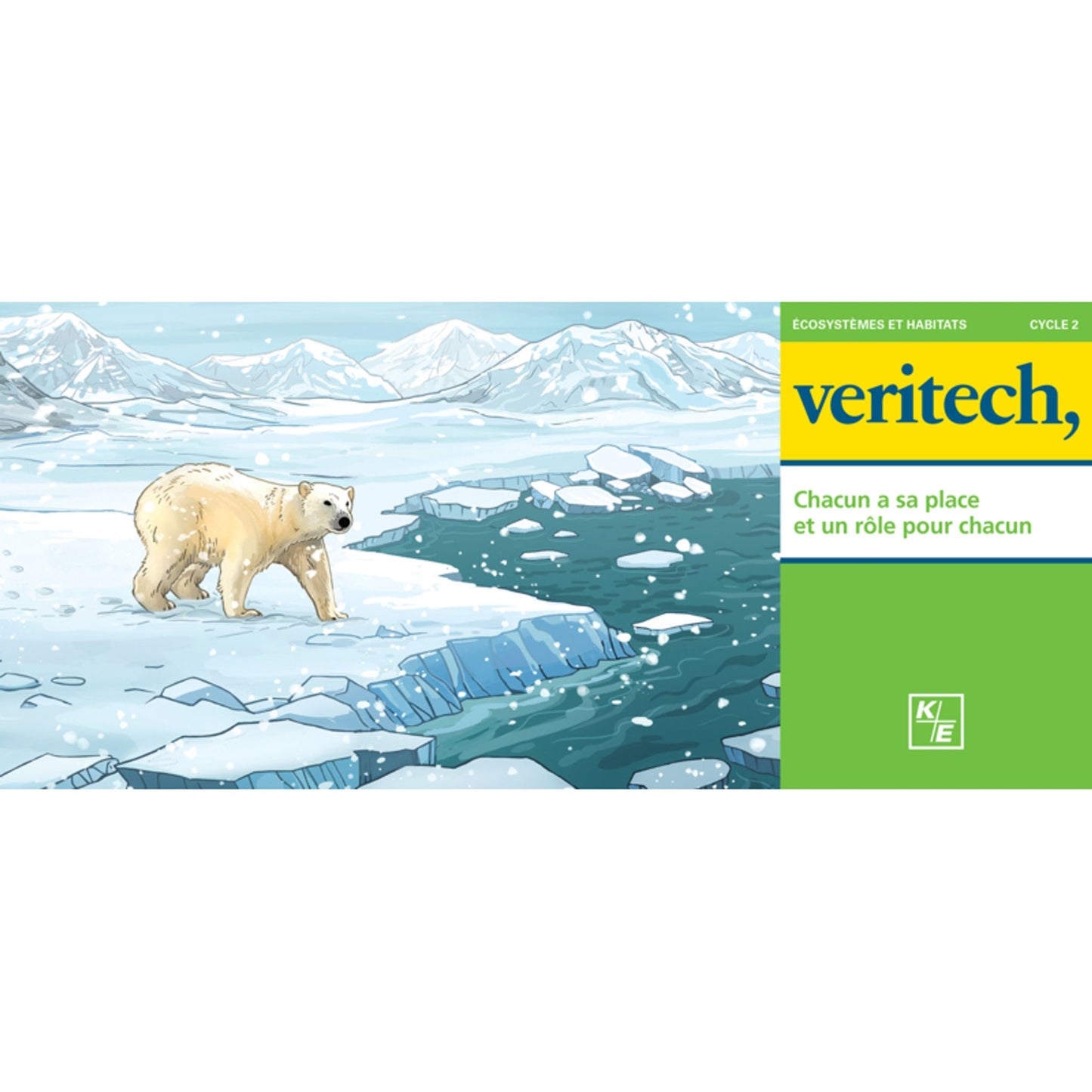 Veritech – Chacun a sa place et un rôle pour chacun