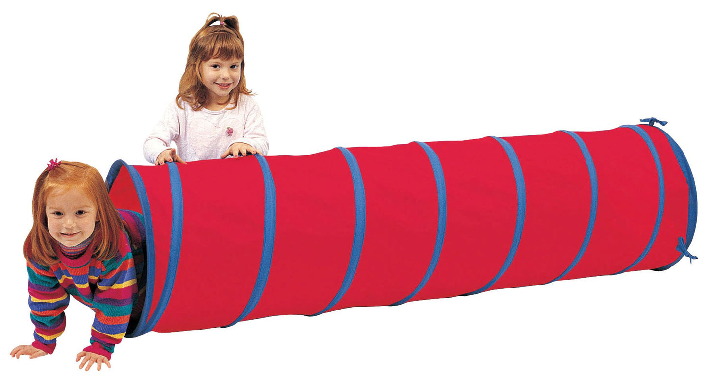 Tunnel ultrarobuste
