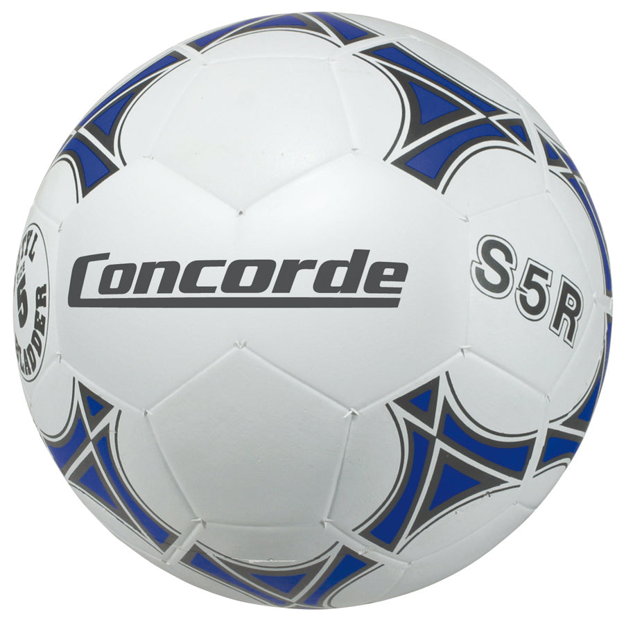 Ballons de soccer en caoutchouc