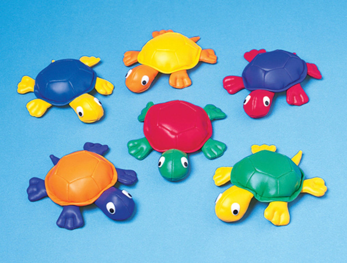 Sacs de fèves tortues