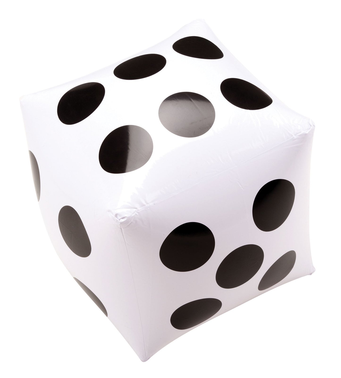 Giant Inflatable Die