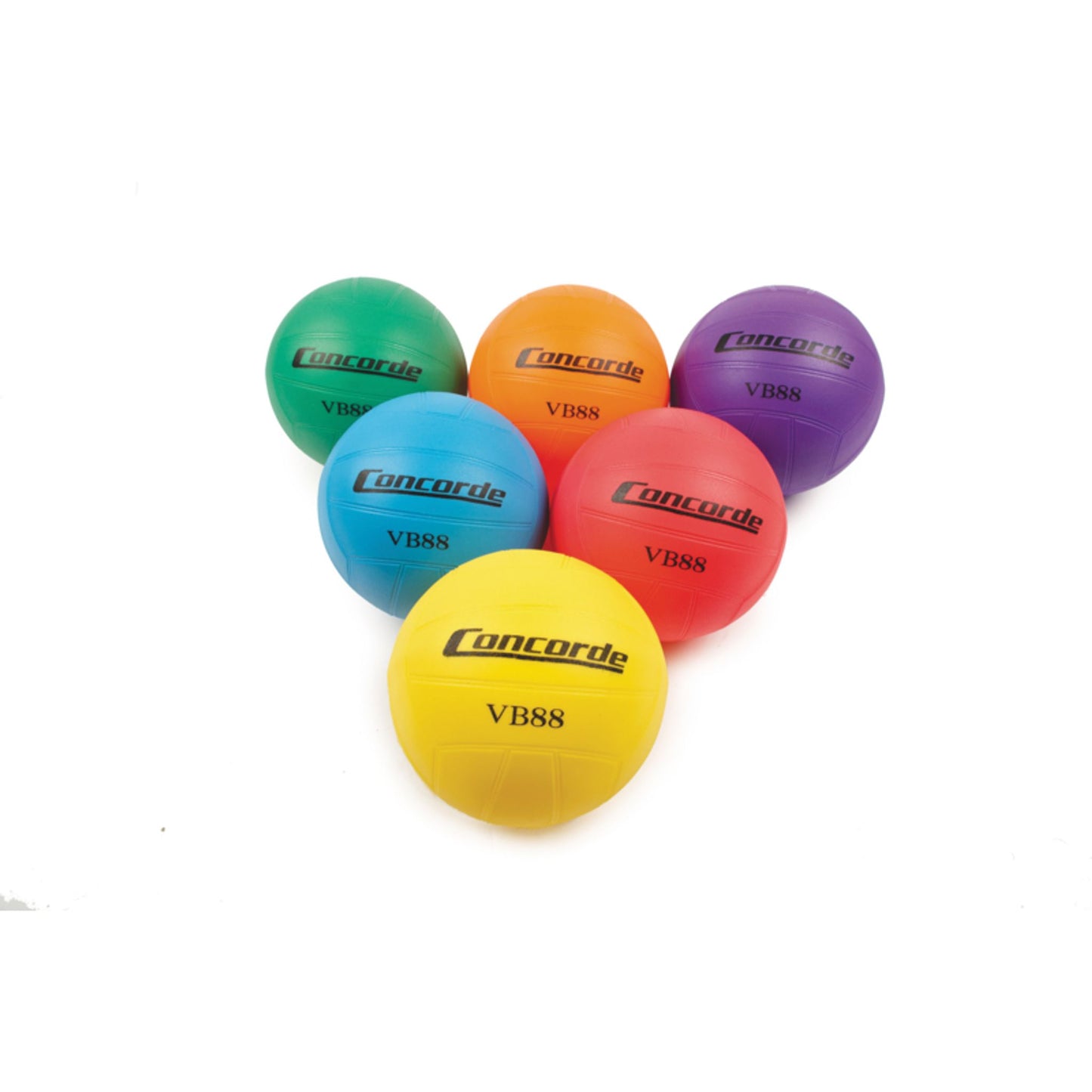 Ballons de volleyball