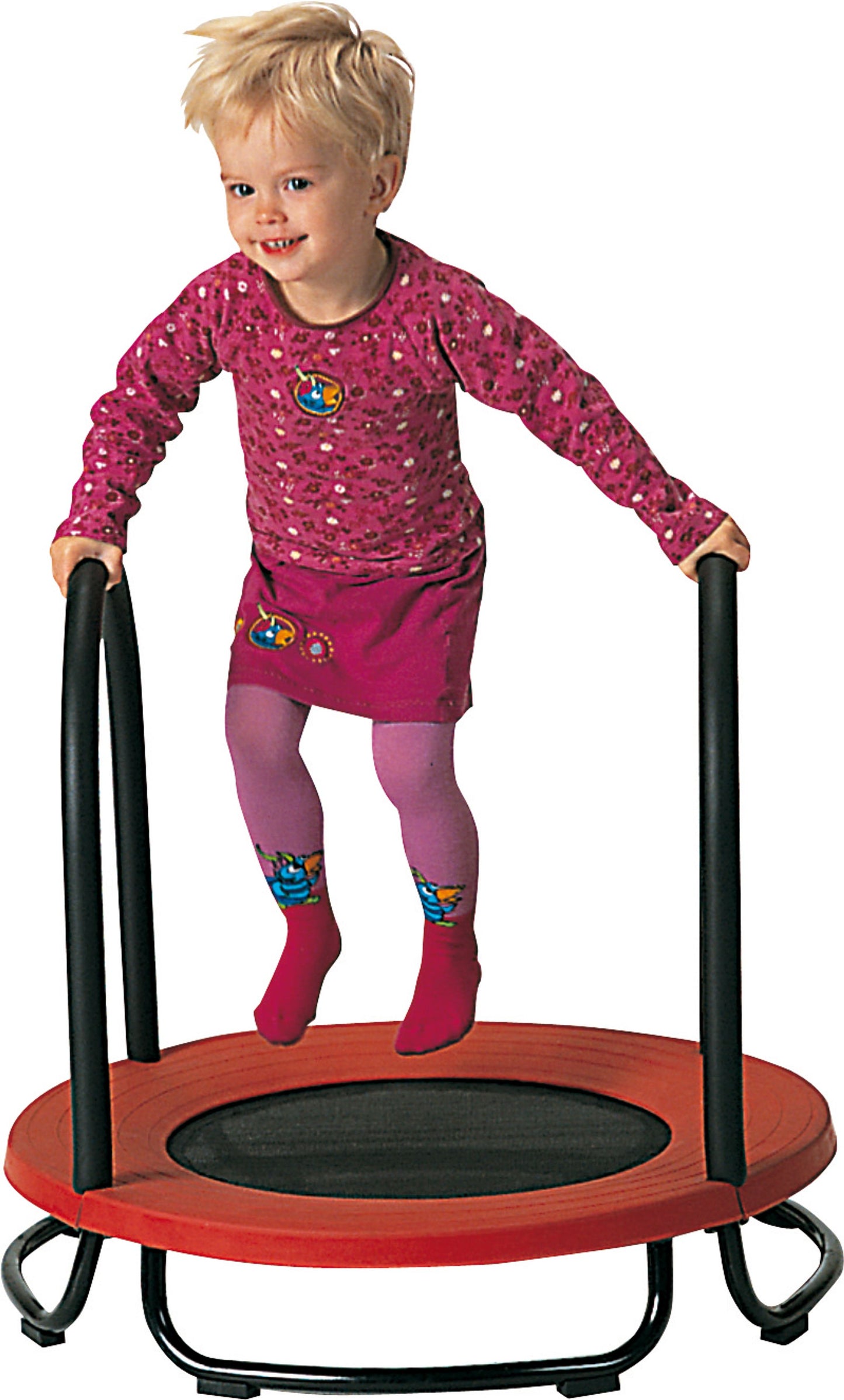 Petit trampoline