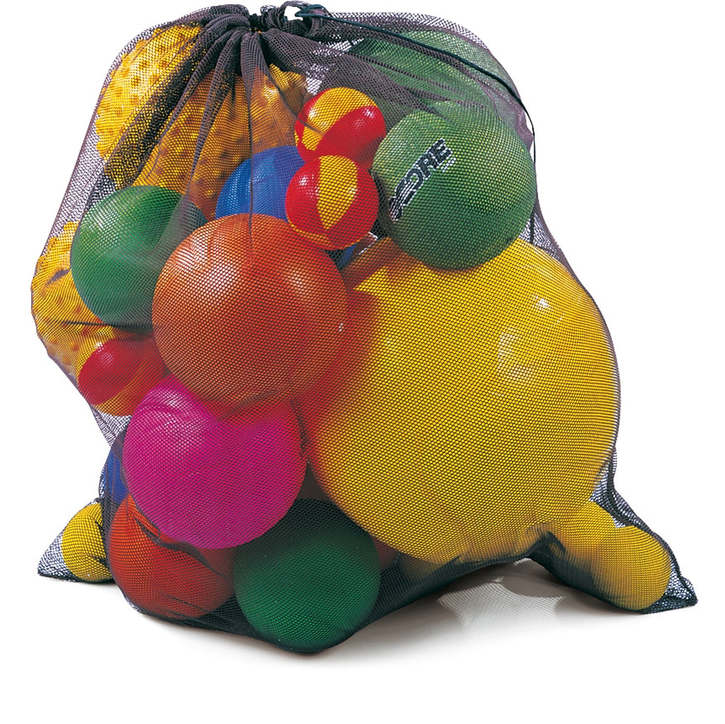 Sac en filet de nylon