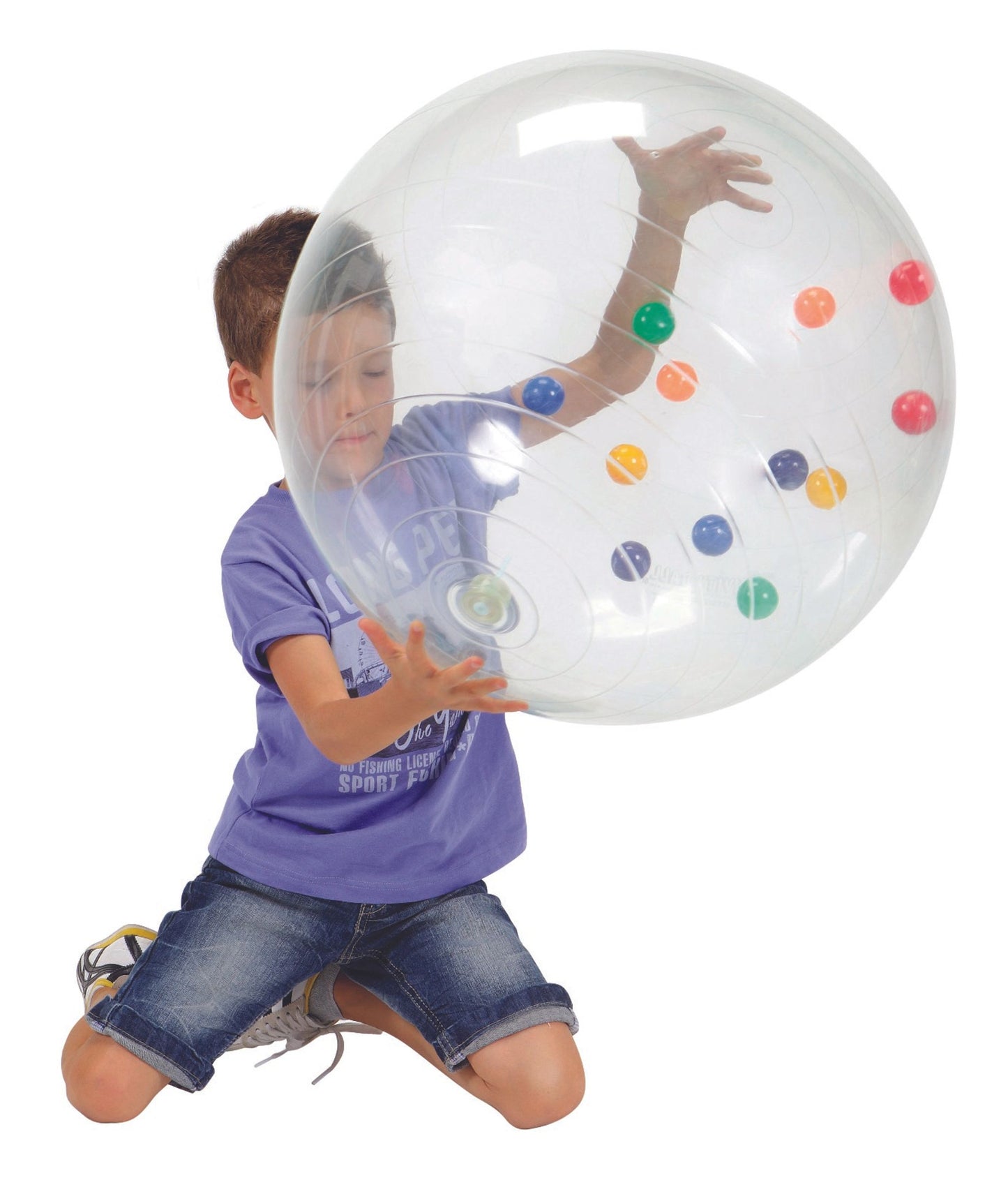 Activity Ball