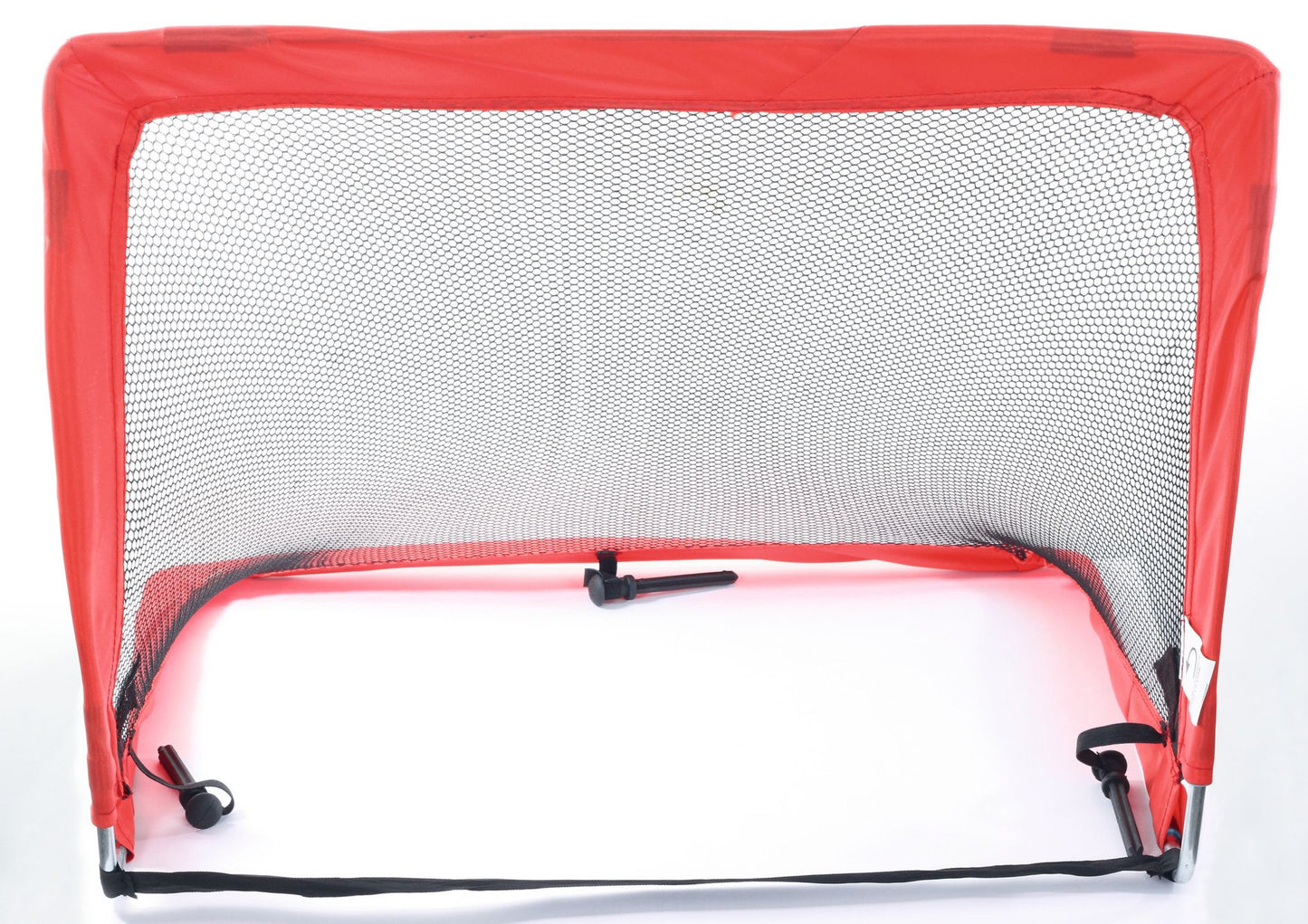 Square Portable Goal