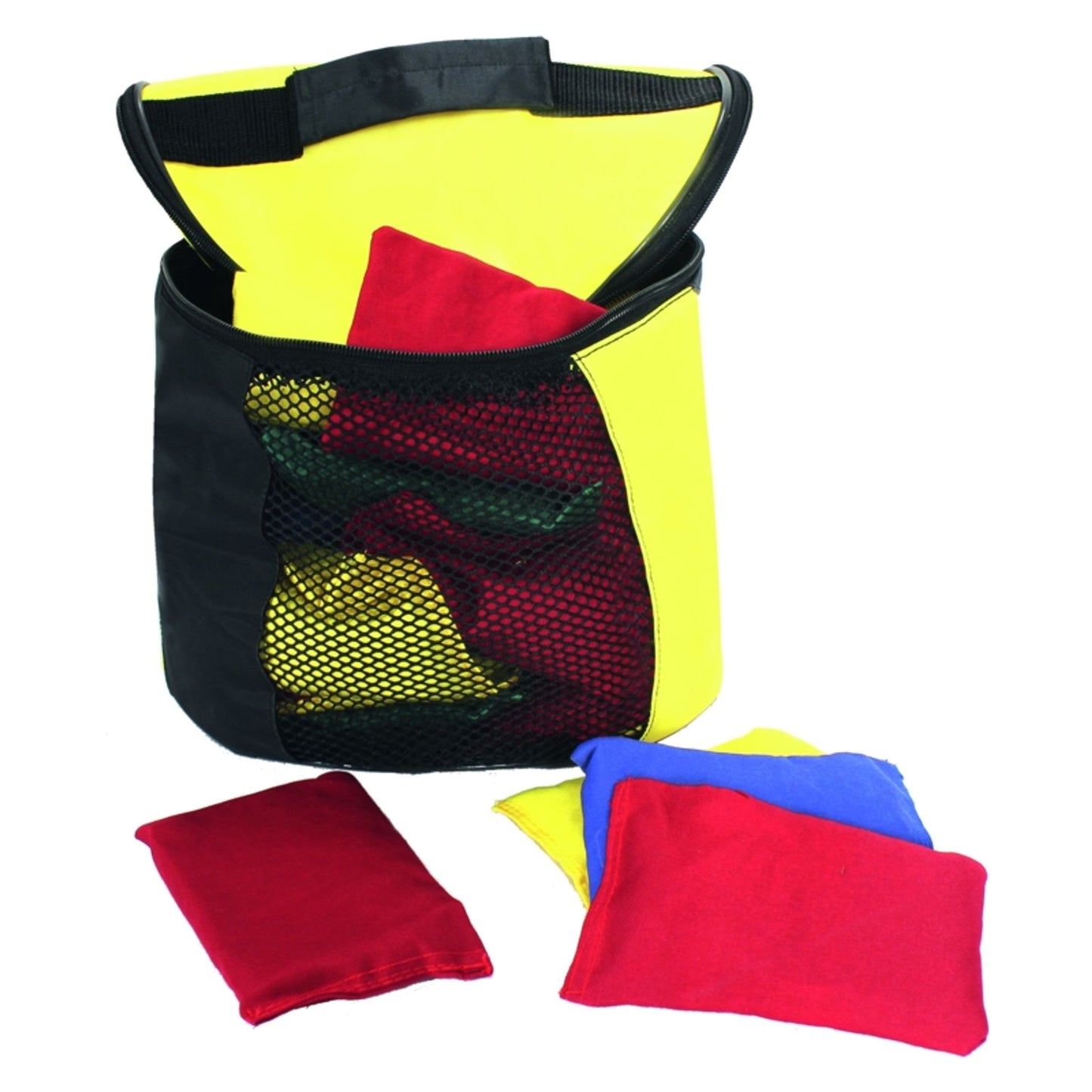 Beanbag Carry Case