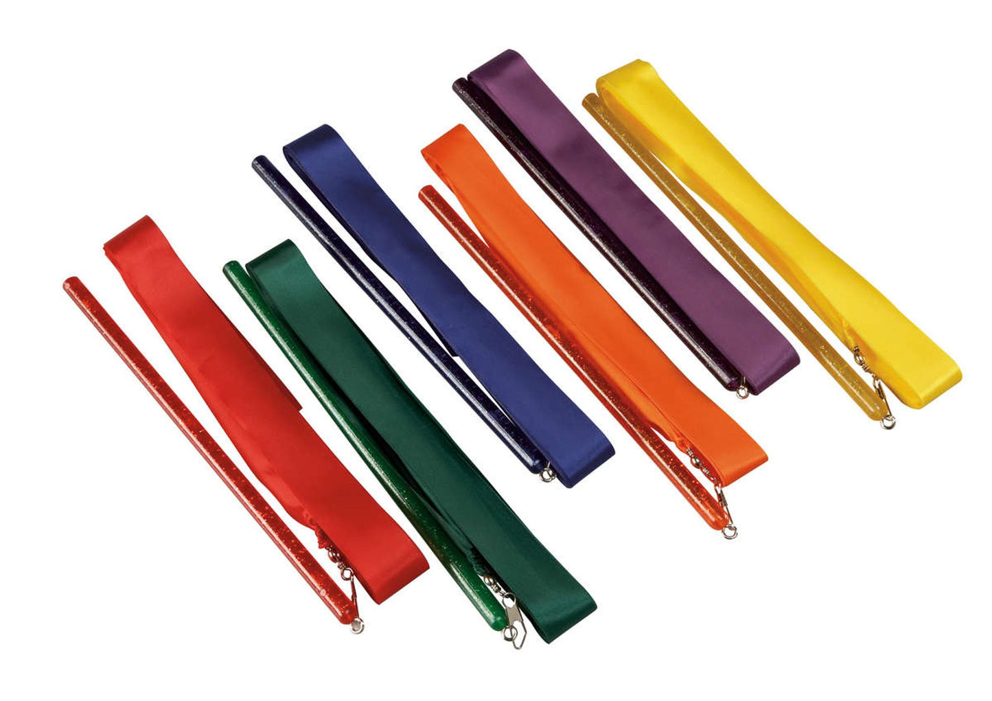 Rubans rythmiques junior