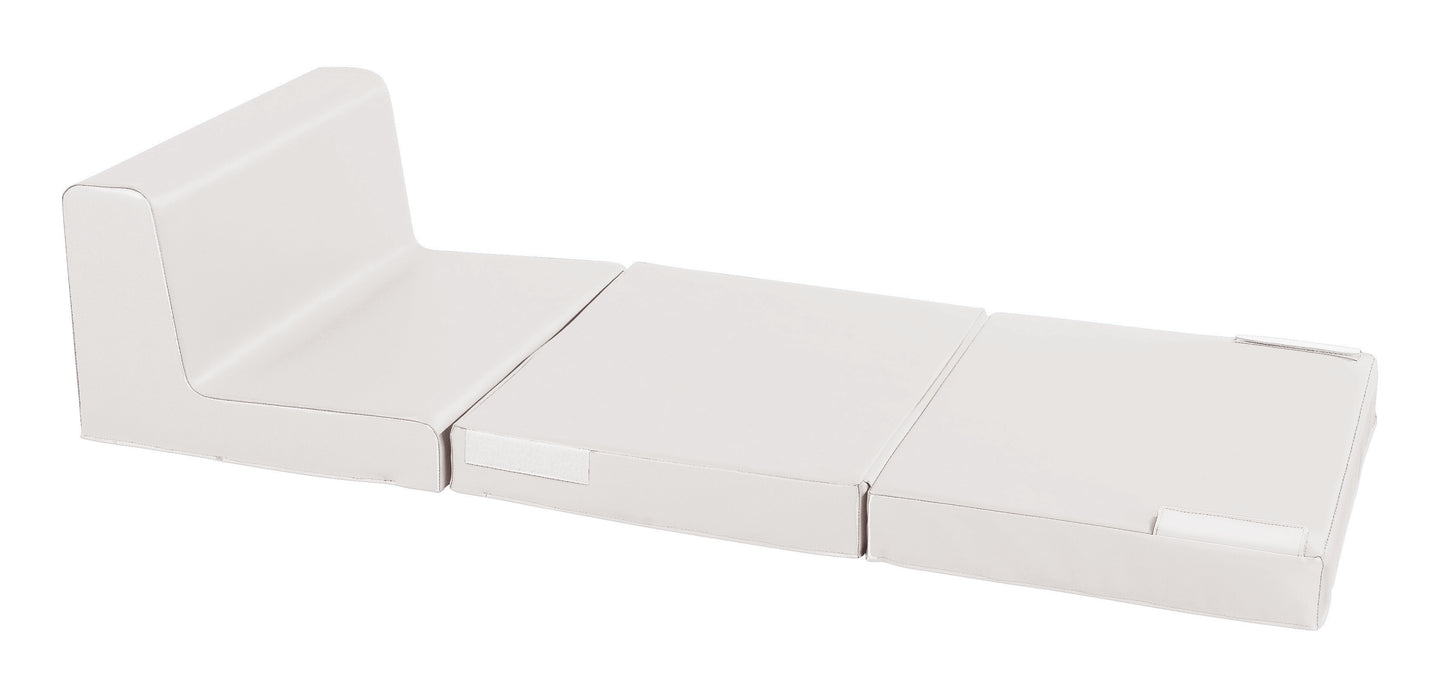 Fauteuil transformable