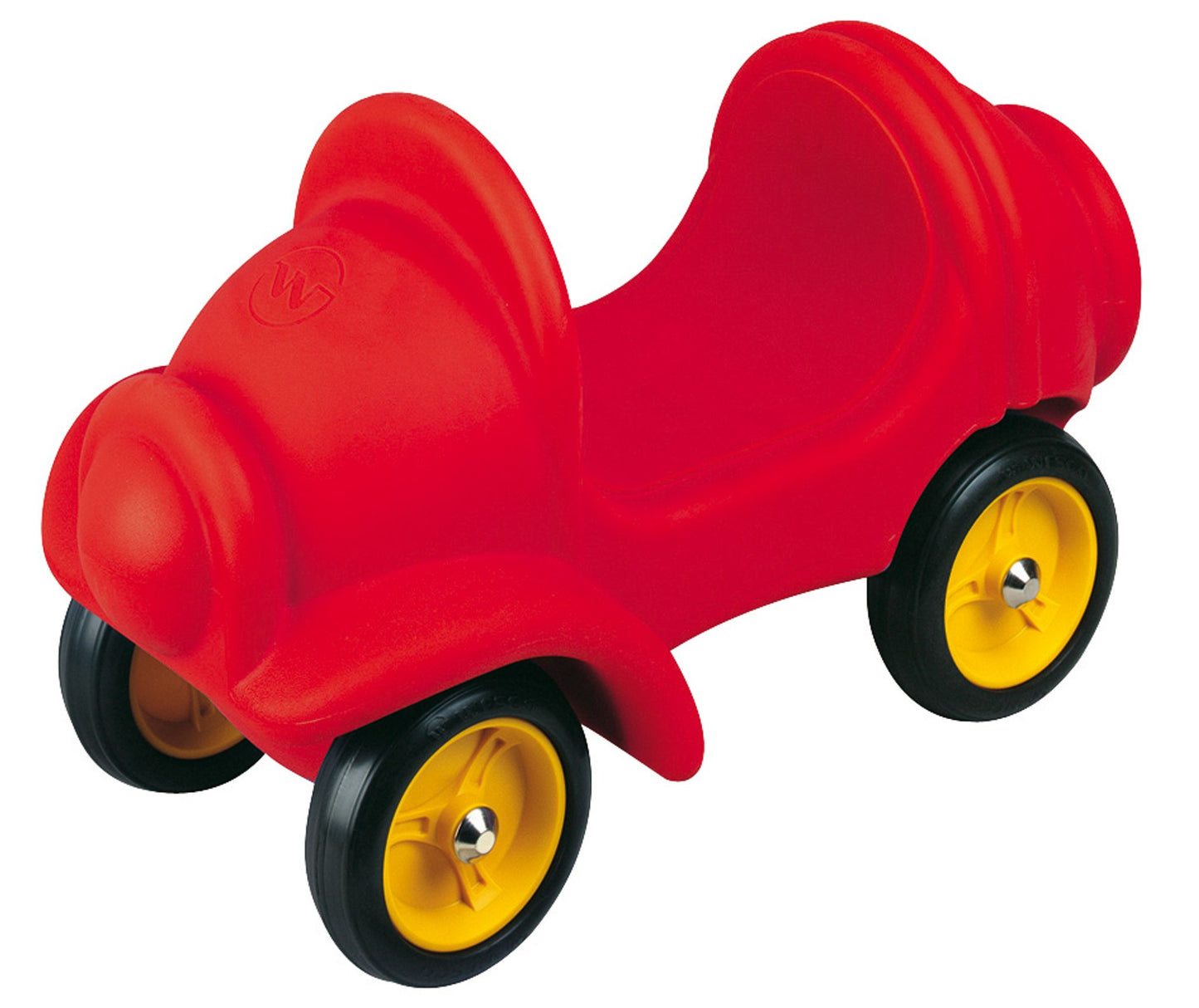 Rapido ride-on toy