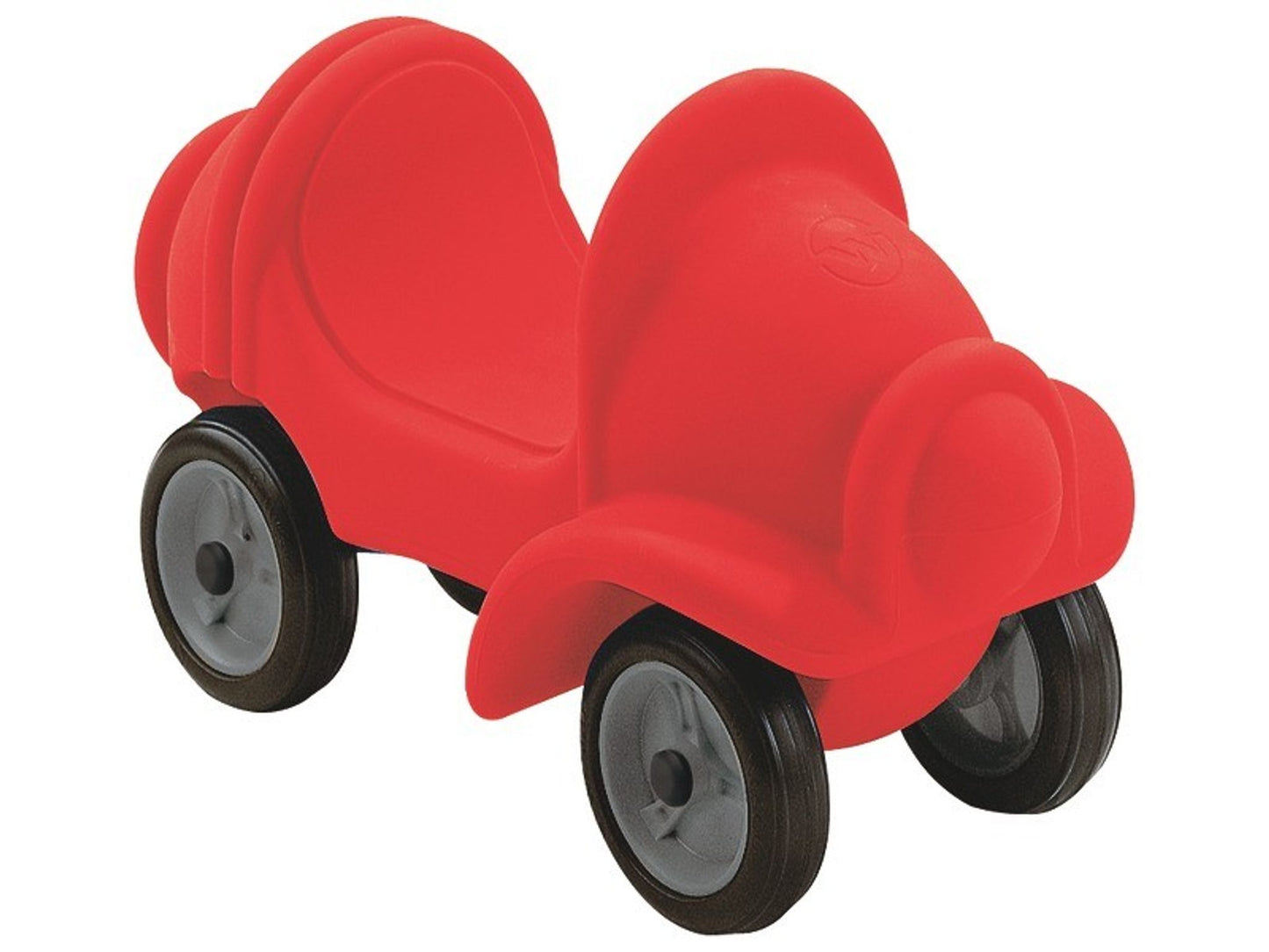 Rapido ride-on toy