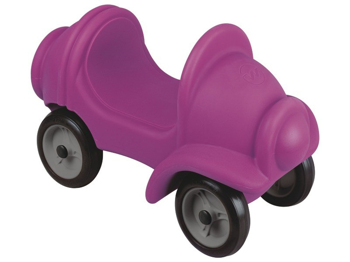 Rapido ride-on toy - Purple