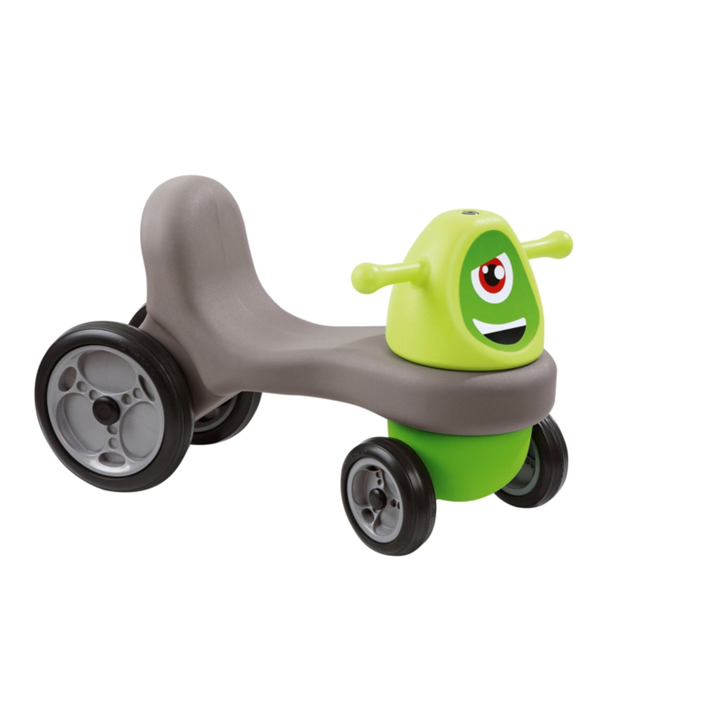 Porteur Dynamo