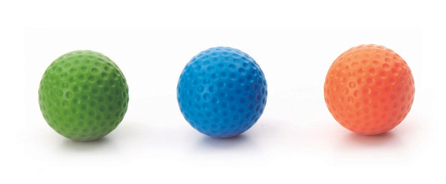 Extra Balls for Tai-Chi Board