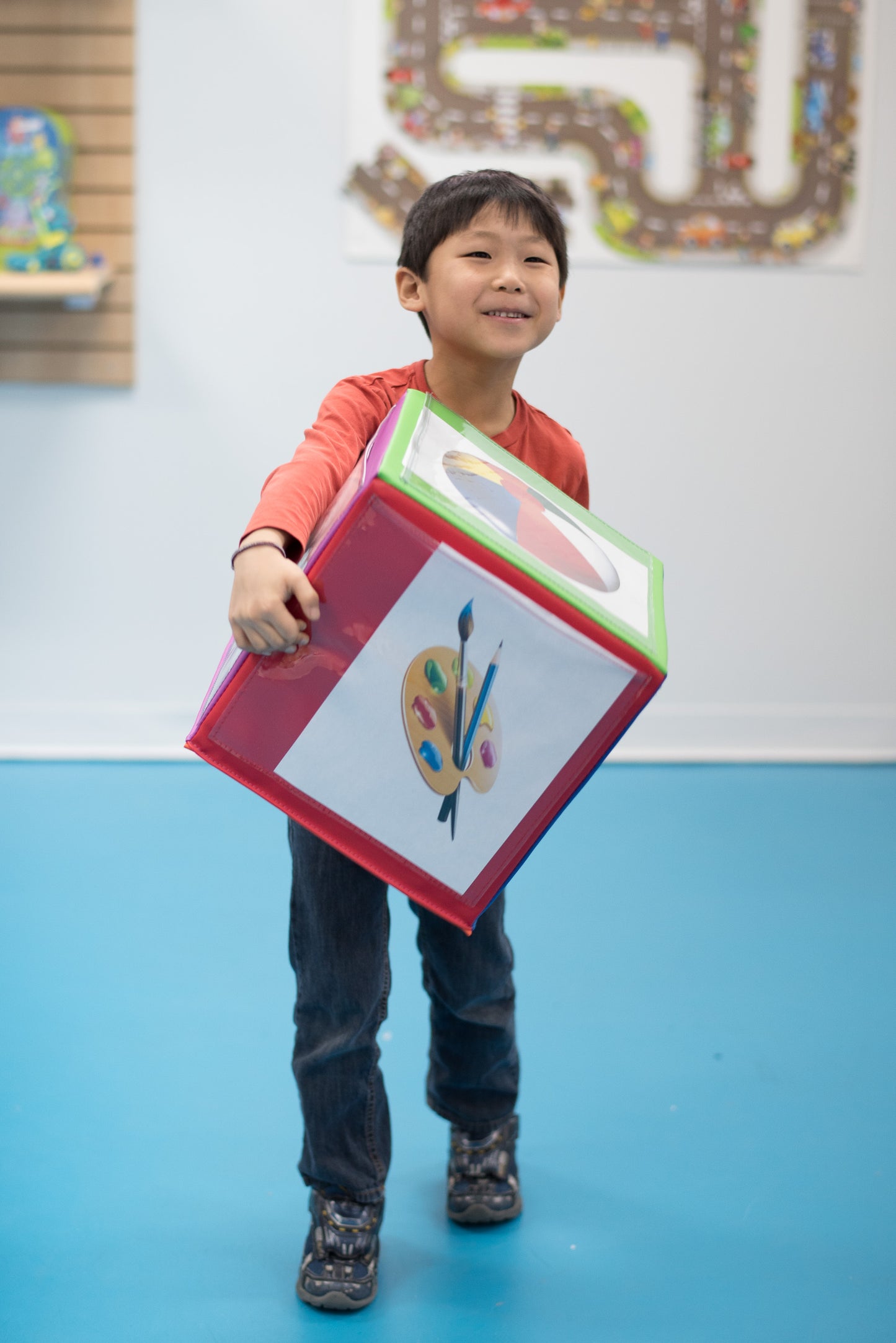 Collection Déducatif