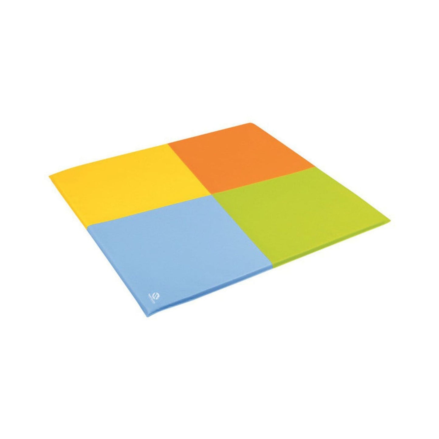 4 Colours activity mat