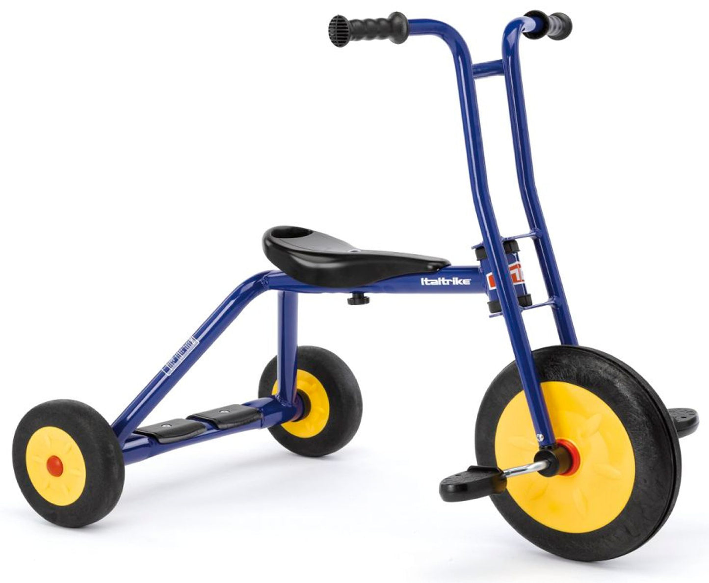Tricycle intermédiaire – 4 et 5 ans