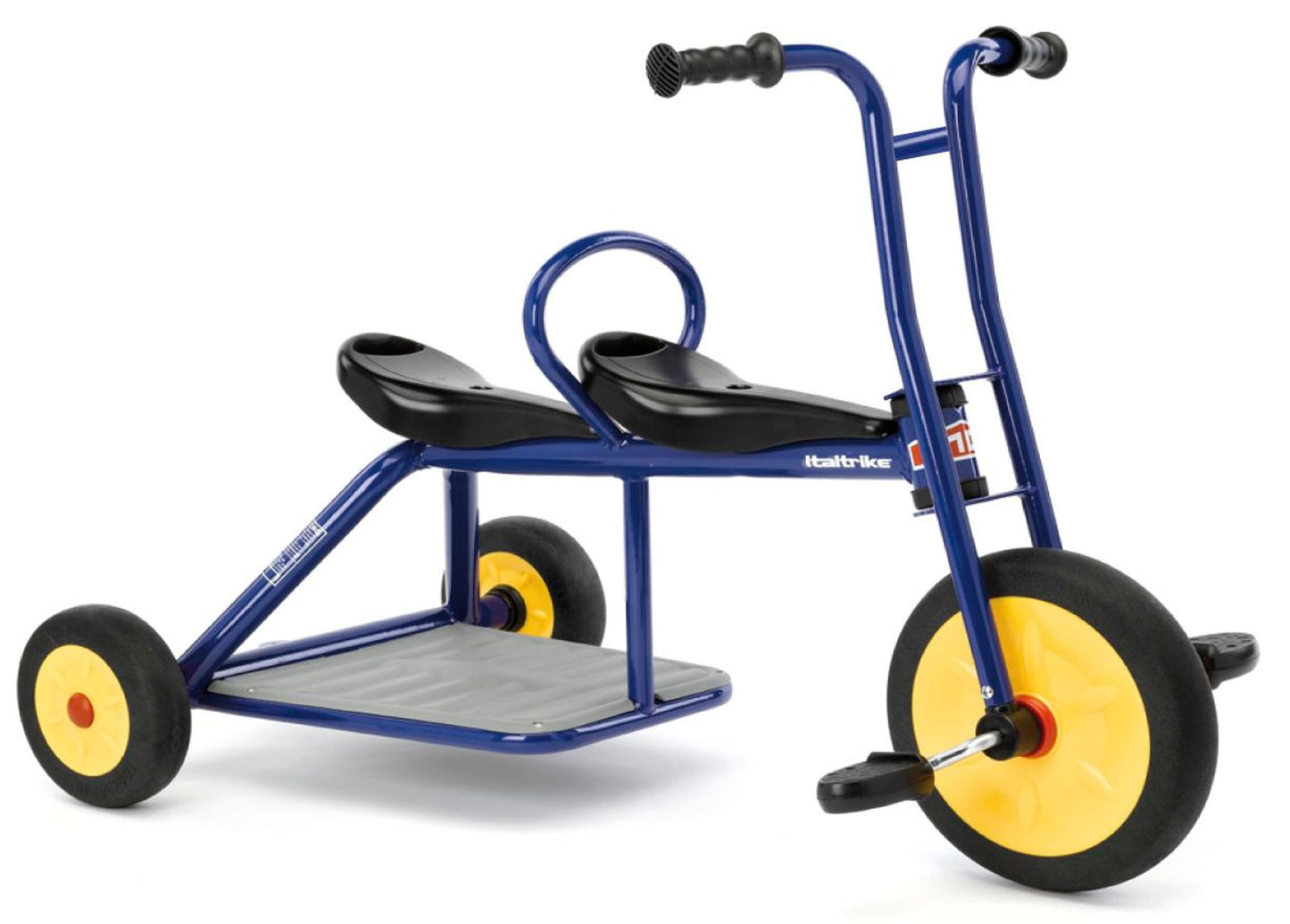 Carry Tricycle – Ages 3 to 6