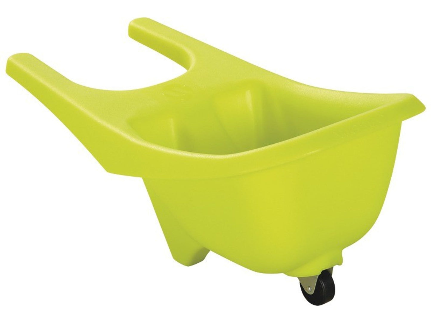 Ma première brouette