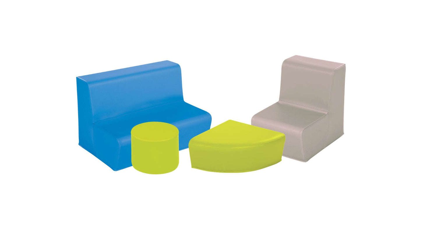 Ensemble New Basic – Le coin