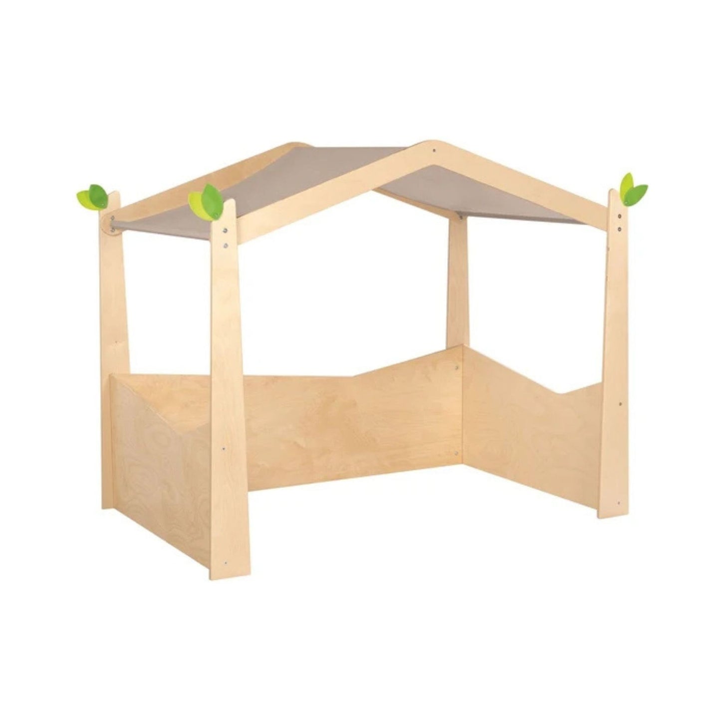 Cabane Babi Up