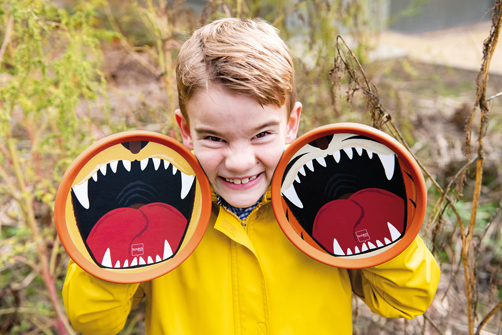 Magnetic Hand-Disker Duo Sets