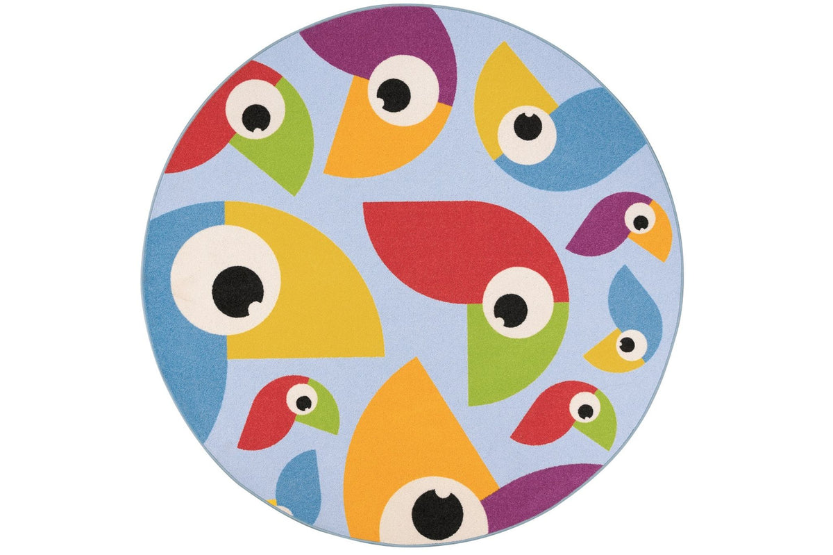 Resistatoo Mat – Zoozios