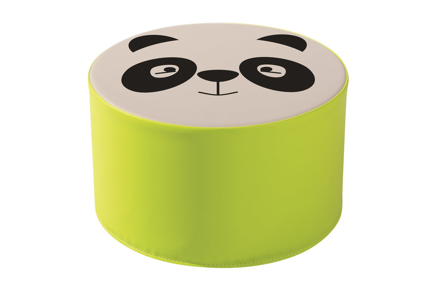 Decorative Wild Animal Pouffes