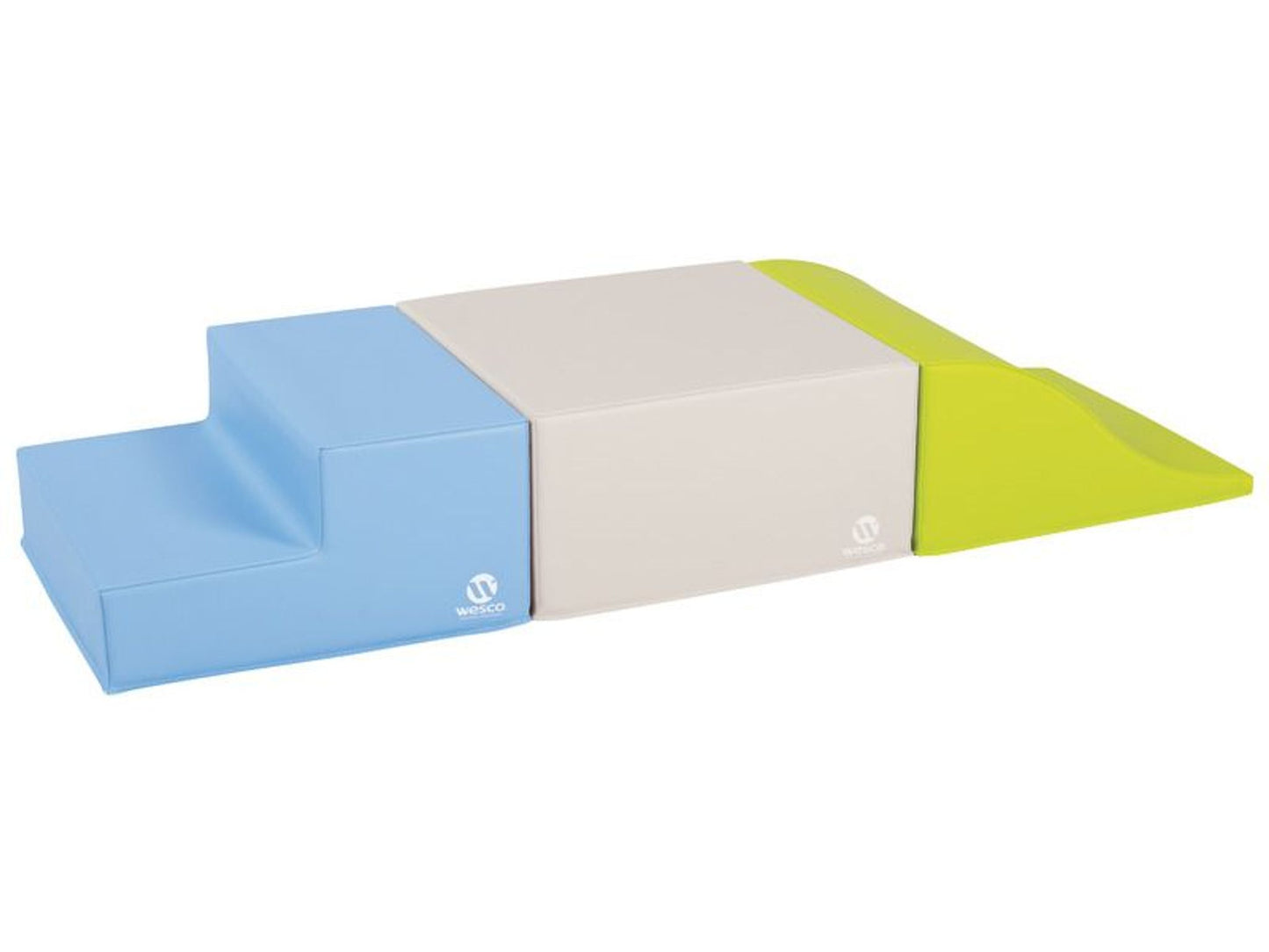 Tiny Tot Module - First Climber Set