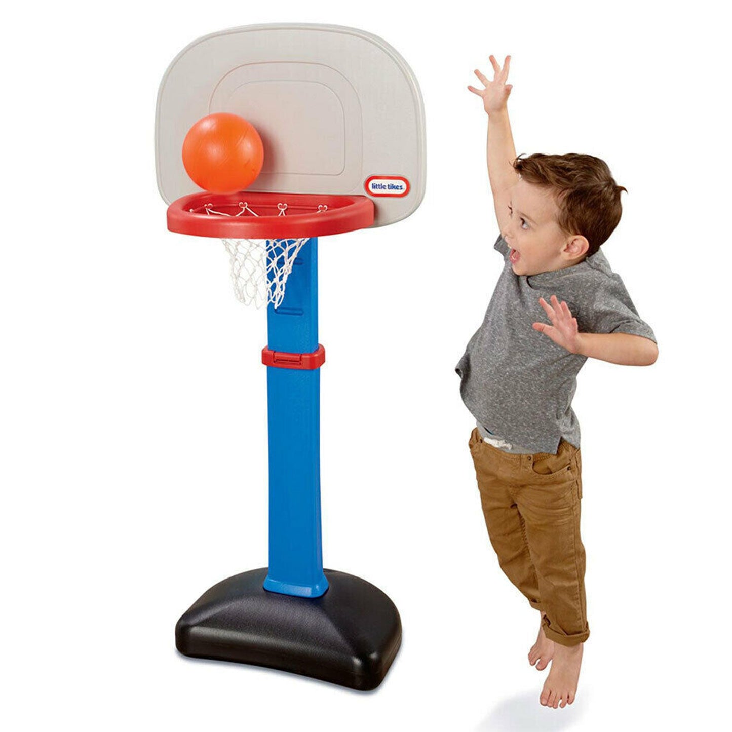 Panier de basketball