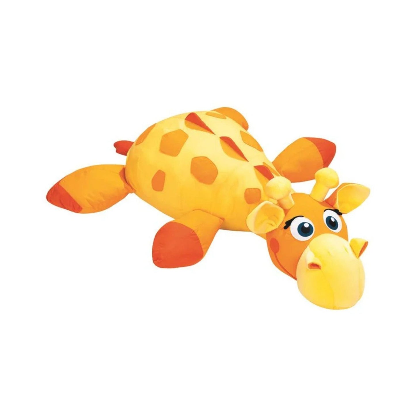Olaf the Giraffe