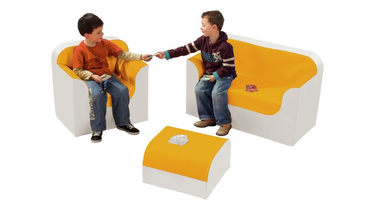 Ensemble Club – Banquette