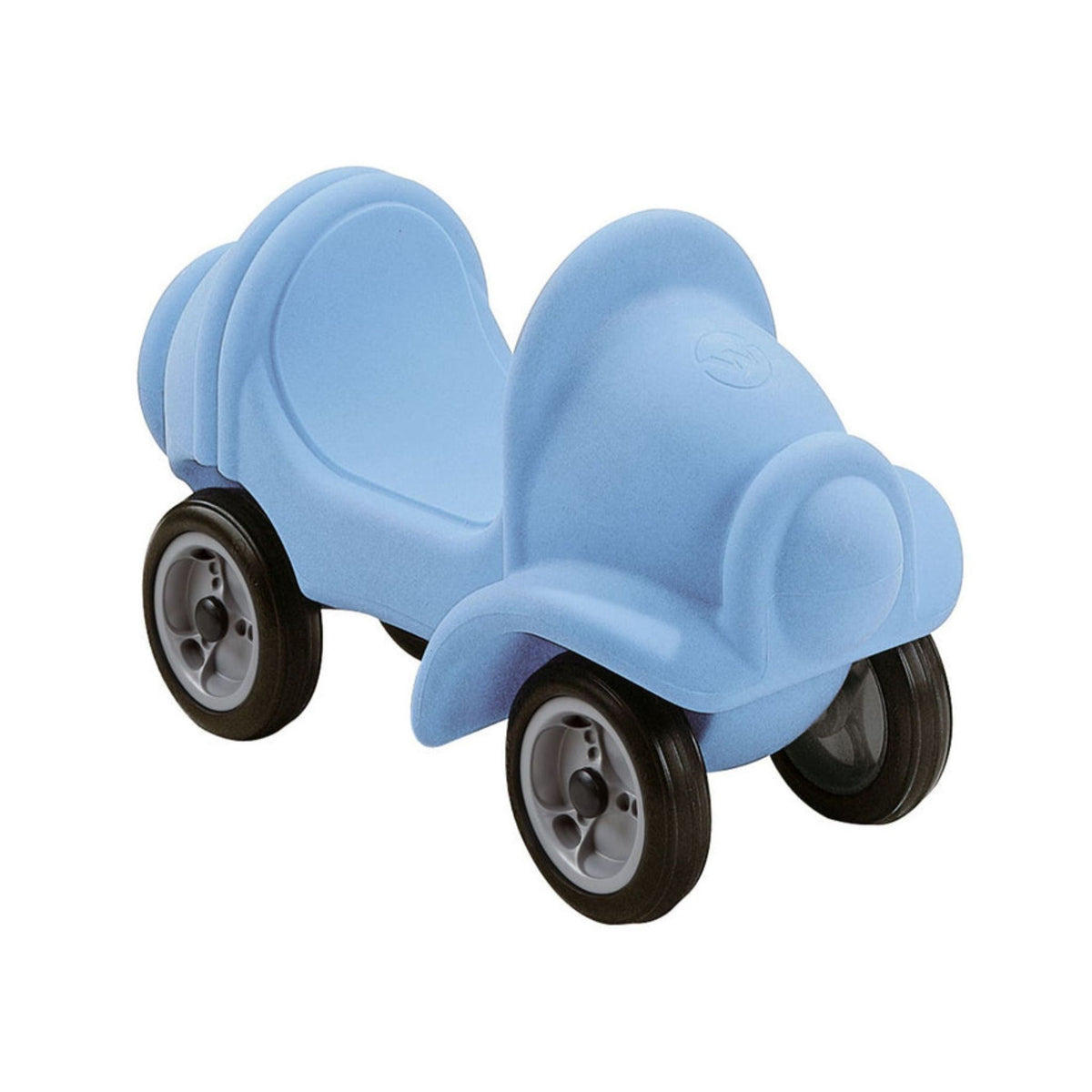 Porteur rapido - Bleu