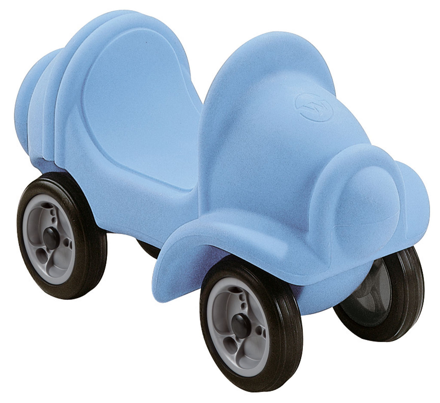 Porteur rapido - Bleu