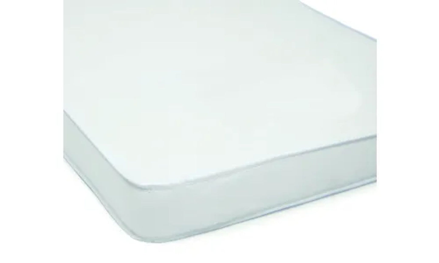 Replacement mattress