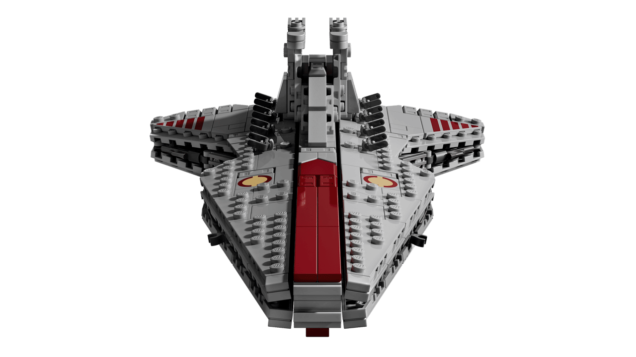 LEGO Star Wars - 75441 - Venator-Class Attack Cruiser™