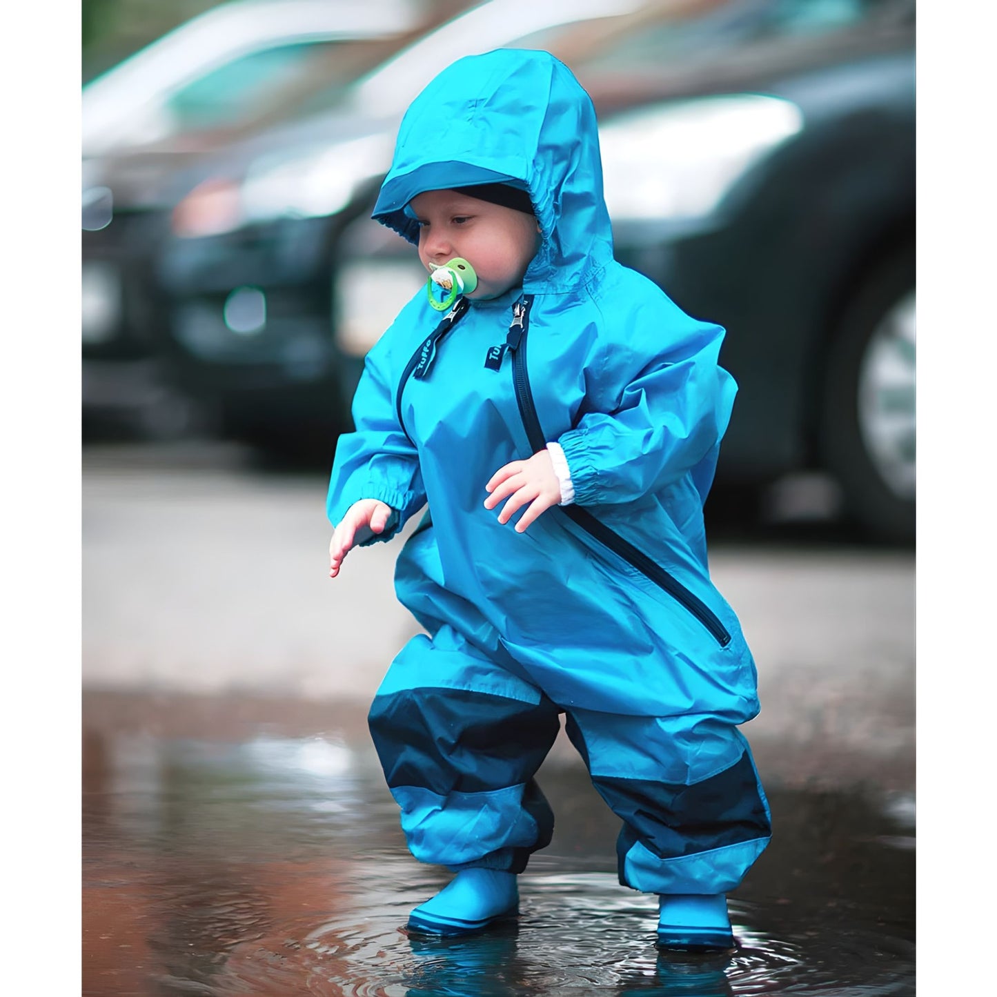 Combinaisons imperméables Muddy Buddy