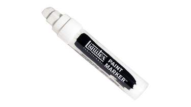 Liquitex , marqueur acrylique Paint Marker 15mm