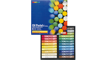 Mungyo Oil Pastels - Extra large - Brault & Bouthillier