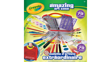 Crayon fusain - Brault & Bouthillier