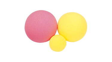 Ballons sauteurs - Brault & Bouthillier