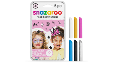 Éveillez la créativité de votre enfant avec le kit de coloriage en relief  Crayola - Maman Enjoy